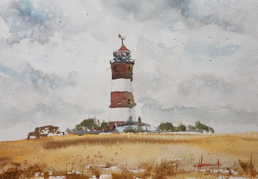 Norfolk Lighthouse